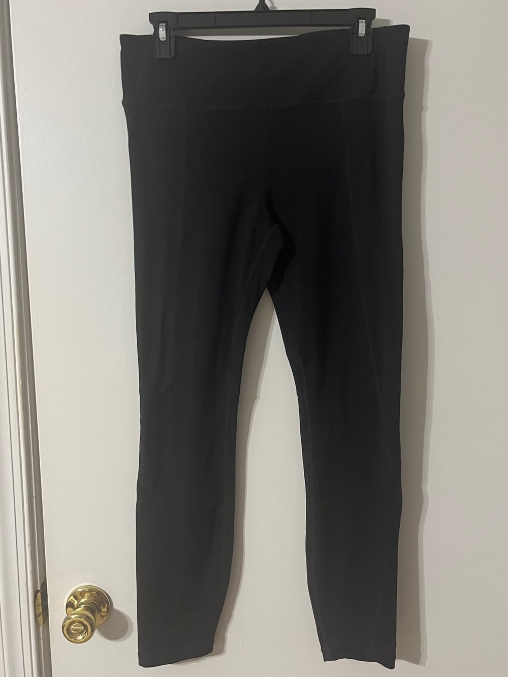 Gap Fit Sculpt Compression Leggings